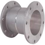 TTMA Flange Extension with Groove